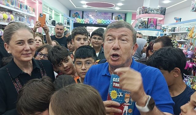 Tanju Çolak'tan Galatasaray yönetimine sitem: 'Biz gavur muyuz kardeşim?'