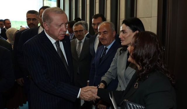 Başkan Çerçioğlu: 'Daha fazla çalışmaya devam edeceğiz'
