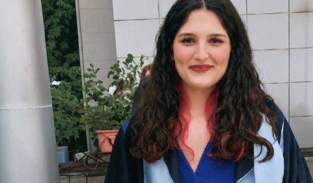 Bozdoğan MYO öğrencisi İrlanda'da staj yapacak