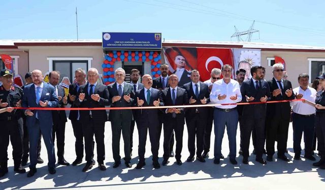 Çine OSB, 2053 vizyonuna hazır hale getirildi