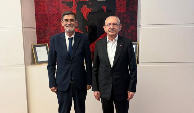 CHP Aydın'da İl Başkanı Süha Bayırlı oldu, 3 ilçe başkanı da değişti