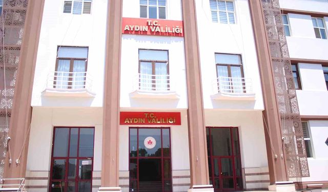 Aydın'da incirin kalitesini koruyacak yeni Valilik tebliği yürürlüğe girdi