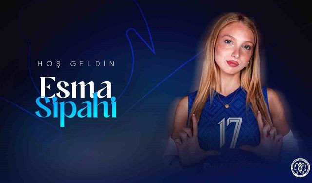 Aydın'ın Sultanları'ndan pasör transferi