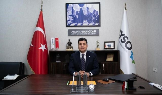 AYSO Başkanı Maraş'tan Mayıs ihracat değerlendirmesi