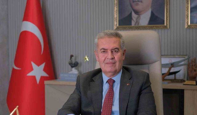 Başkan Erol: 'Milletin iradesine sahip çıkanı, Millet de sahip çıkar