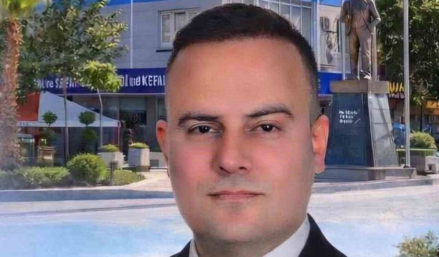 Köşk ESOD Başkanı Açıkgöz: 'Mesleki Eğitim Merkezi istiyoruz'