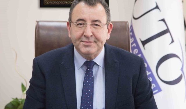 Kuşadası Ticaret Odası seçimleri 3 Ekim'de