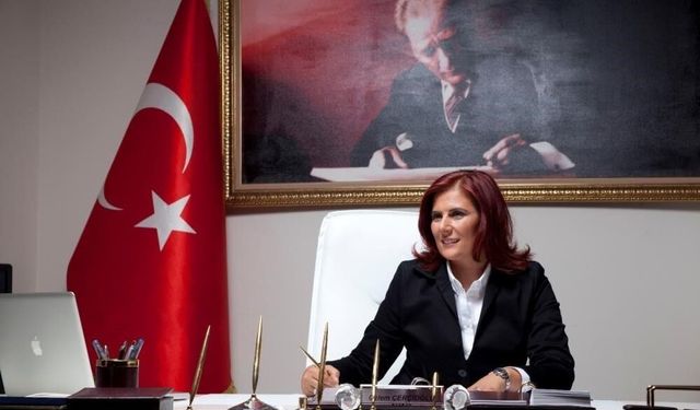 Başkan Çerçioğlu: 'Güçlü Türkiye vizyonumuzdan bir adım geri atmayacağız'