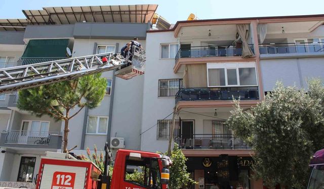 Kendisinden haber alınamayan yaşlı kadın evinde ölü bulundu