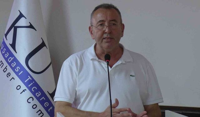 KTO'nun uzun süredir üzerinde çalıştığı Anaia Kadıkalesi Tanıtım Filmi yayında