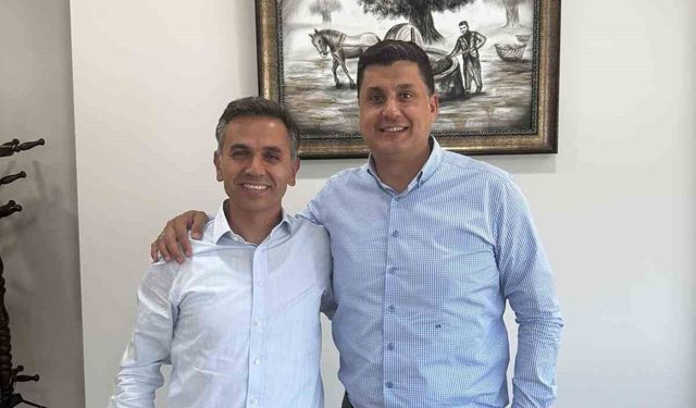 Maraş ve Gözlüklü, iddialara sosyal medya paylaşımı ile cevap verdi