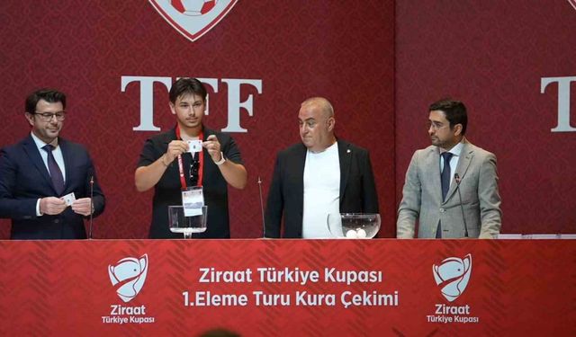 Söke 1970 Spor'un Ziraat Türkiye Kupası'ndaki rakibi Altay oldu