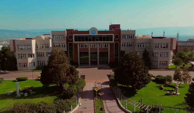 ADÜ yeni eğitim dönemine güçlü kampüs altyapısıyla hazırlanıyor