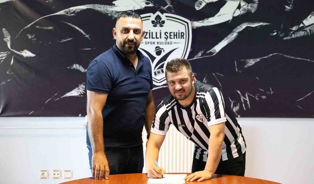 Nazilli Şehir Spor Kulübü transfere başladı