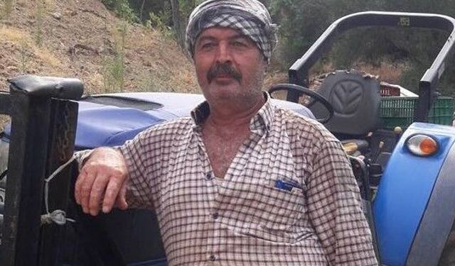 Bahçe kavgası kanlı bitti: 1 ölü