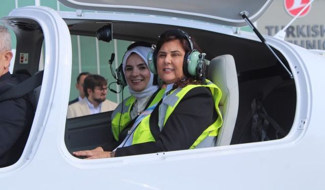 Başkan Çerçioğlu: 'Ankara'nın gücü, Aydın'ın enerjisi ile buluşuyor'