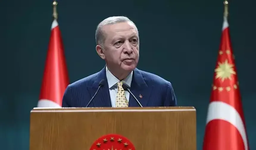 Cumhurbaşkanı Erdoğan'dan müjde: Emekli ikramiyesi 3 bin TL olacak