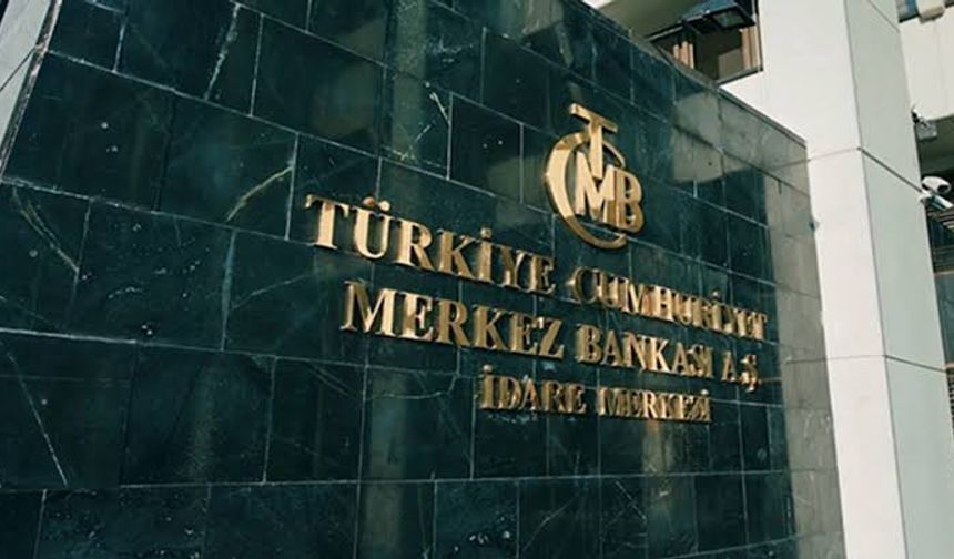 Merkez Bankası Faiz Kararını Açıkladı…