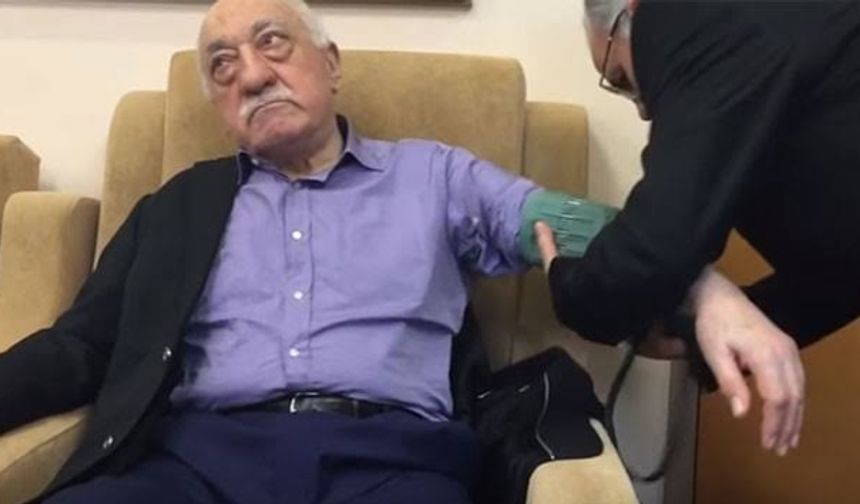 FETÖ lideri Fethullah Gülen öldü