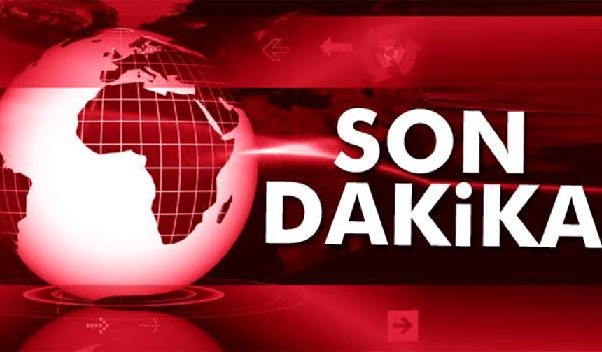 SON DAKİKA! İzmir Tüpraş Rafinerisi'nde patlama