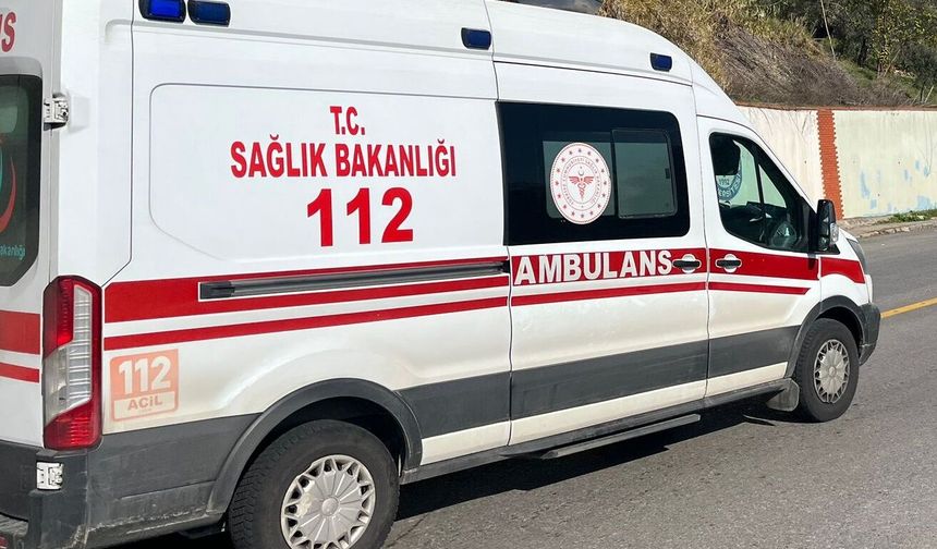 Aydın'da 5 yaşındaki çocuk yatağında ölü bulundu