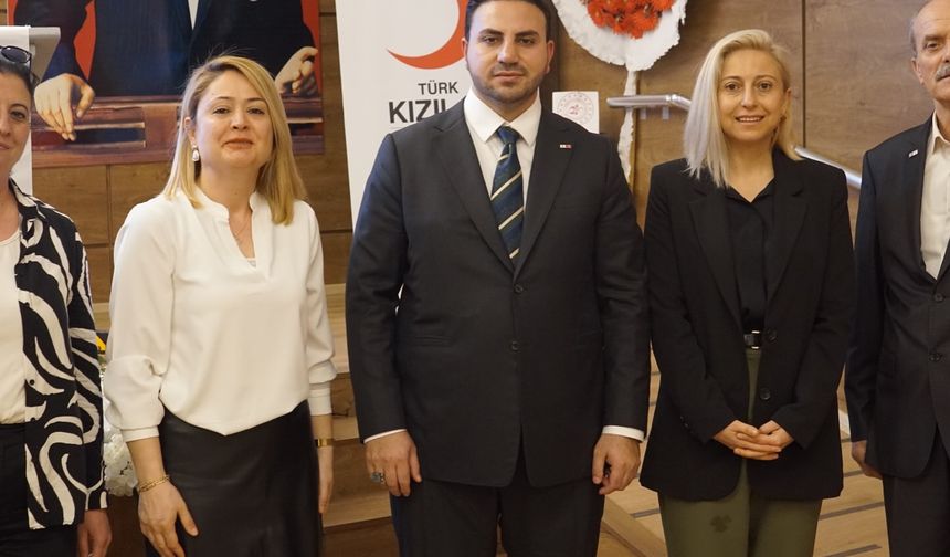 Başkan Sefa Şık güven tazeledi