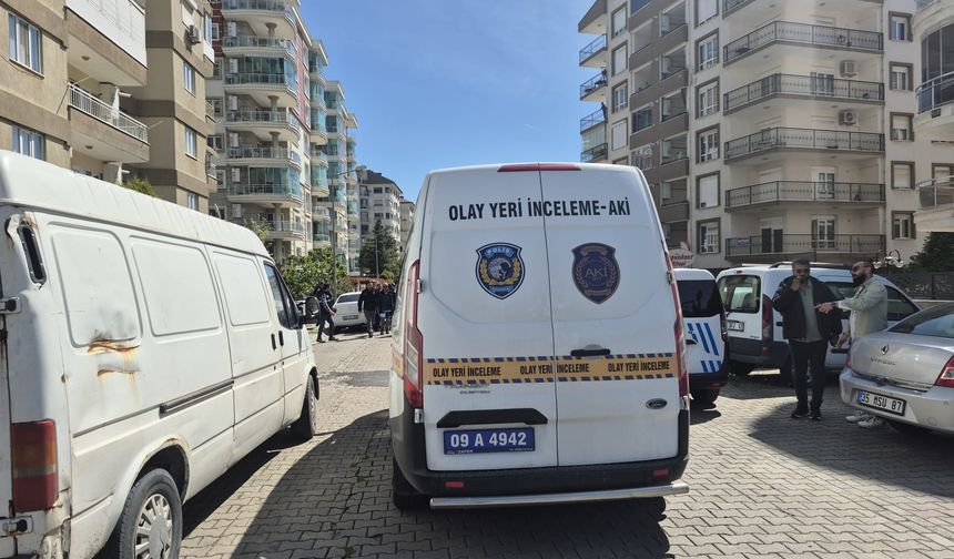 Mantolama tartışmasında 1 kişi yaralandı