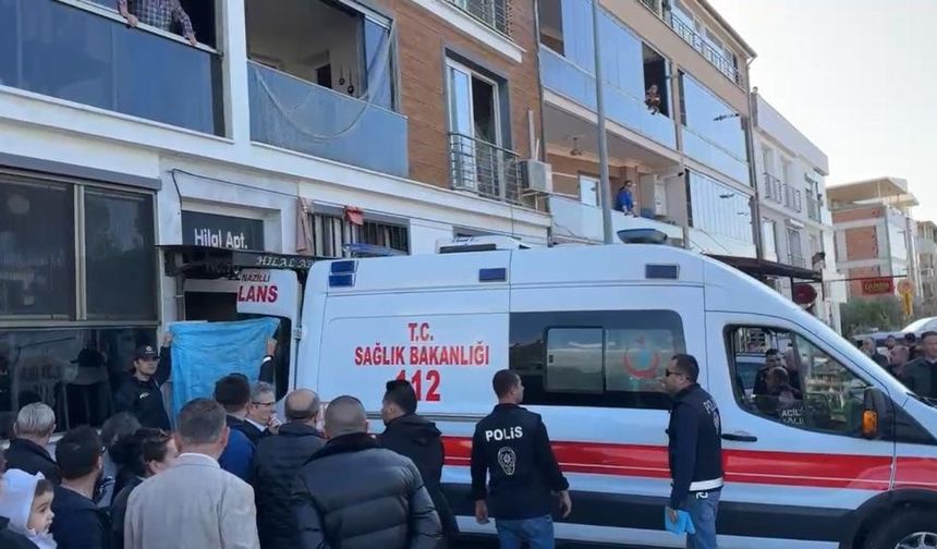 Şüpheli yangında sır perdesi aralanıyor