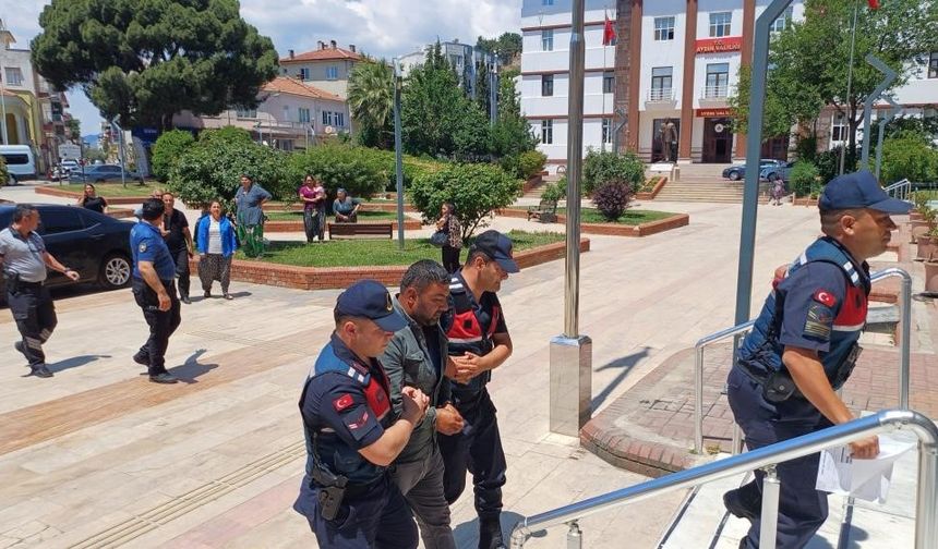 Bir çocuğun ölümüne neden olan sürücü tutuklandı