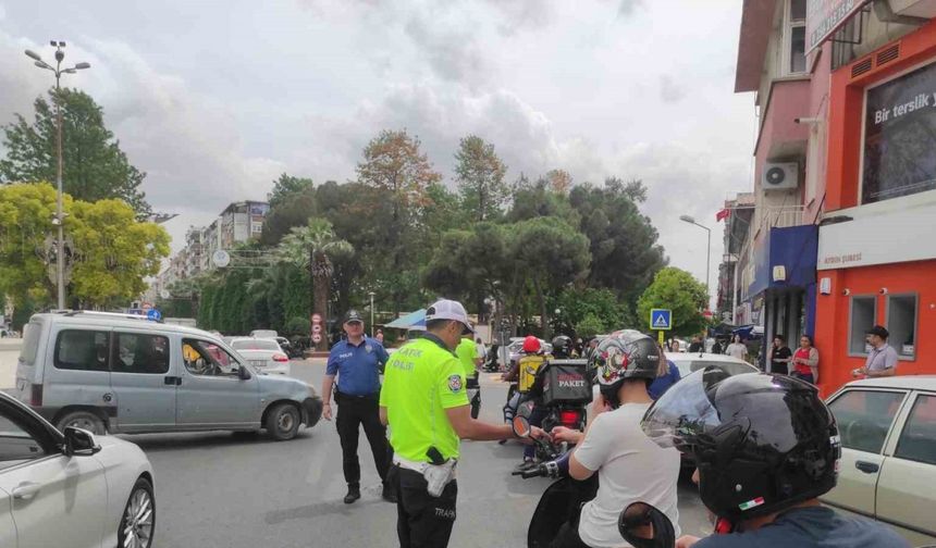 Aydın'da kapsamlı denetim yapıldı