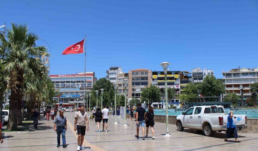 Aydın’da okuma yazma oranı arttı