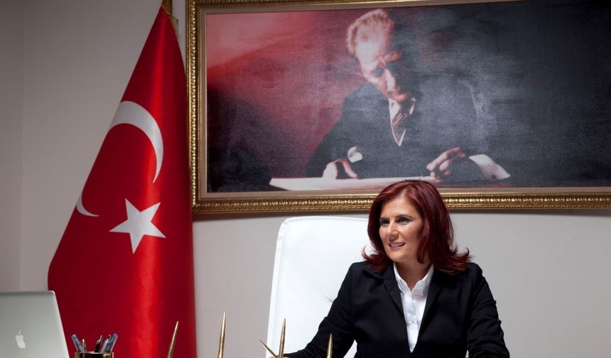 Başkan Çerçioğlu’ndan 19 Mayıs mesajı