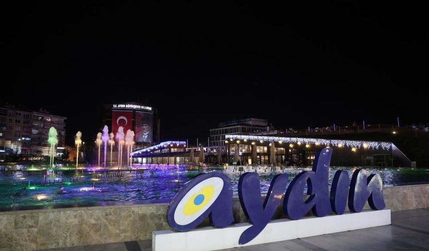 Şampiyonluk maçı dev ekrandan izlenecek