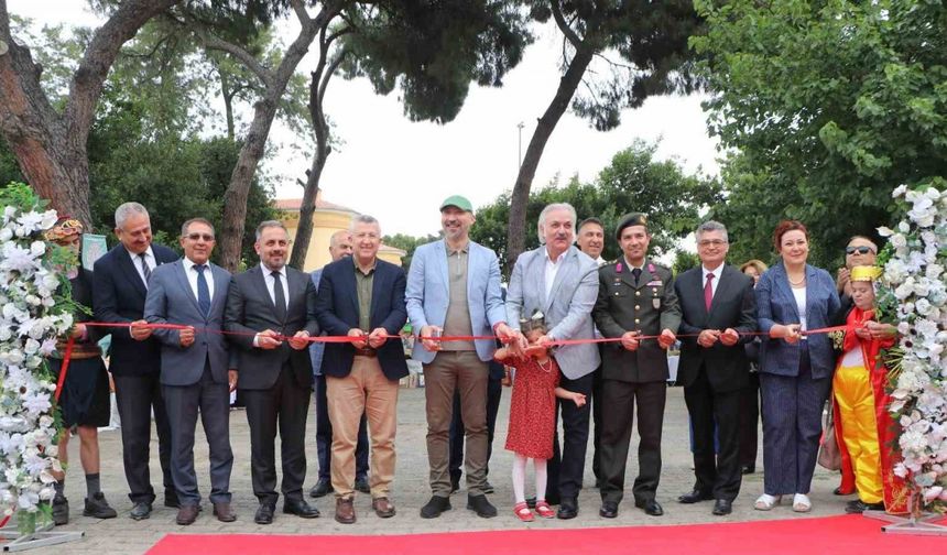 Söke Halk Eğitim’den bu yıl 5 bin 347 kursiyer eğitim aldı