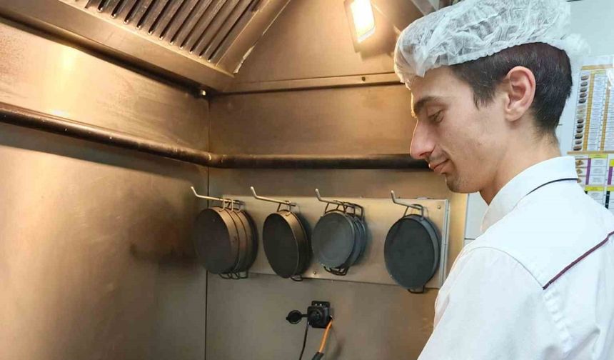 Söke’de riske dayalı gıda işletmeleri denetlendi