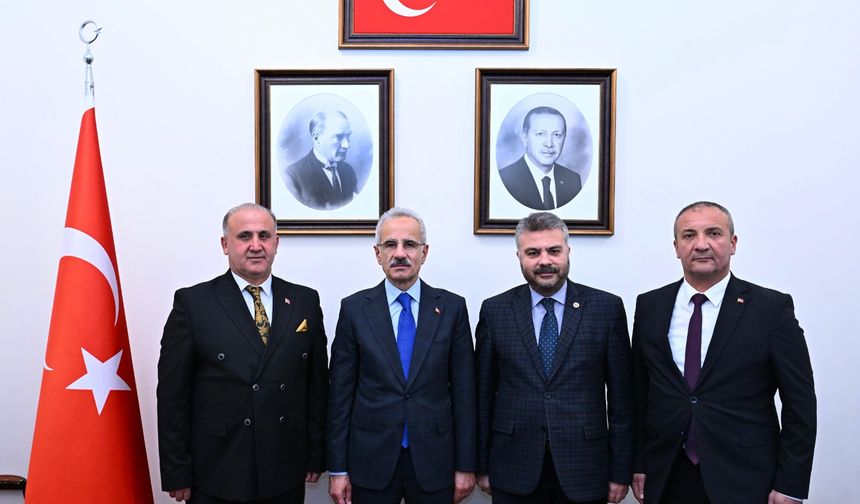 İncirliova’ya yeni yatırımlar yolda