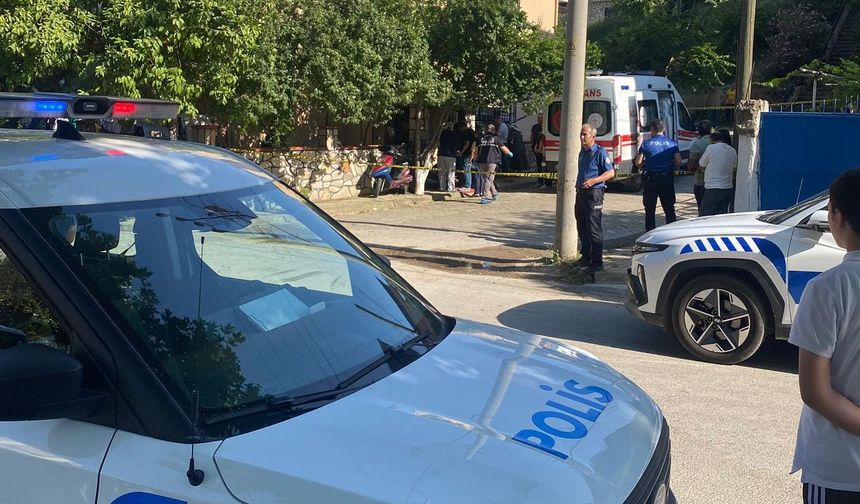 Aydın’da Emekli Polisin Oğlu Yaşamına Son Verdi