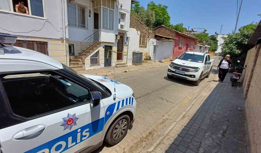 Evden gelen kokular gerçeği ortaya çıkardı