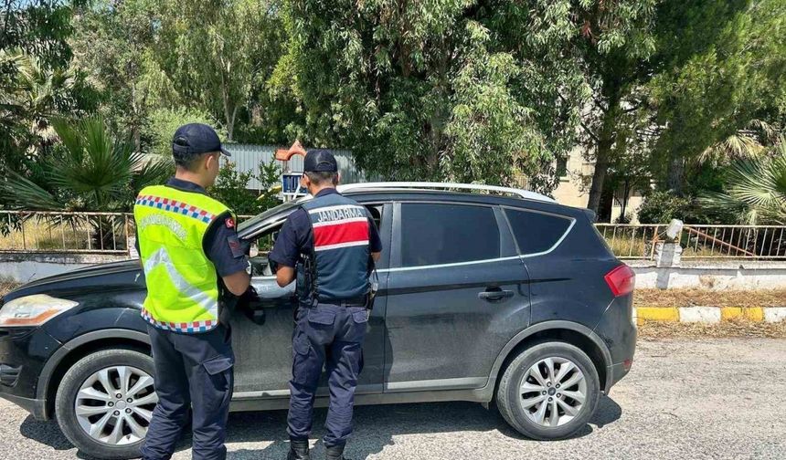 Karpuzlu’da ’sıcak nokta’ uygulaması