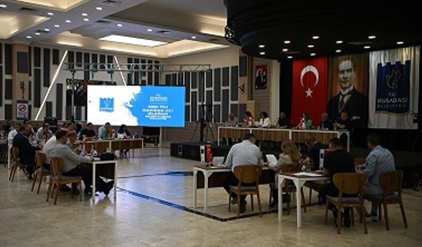 Kuşadası Yeni Bir Müzeye Daha Kavuşuyor