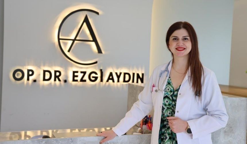 Uzmanlardan deniz ve havuzda serinleyen kadınlara uyarı