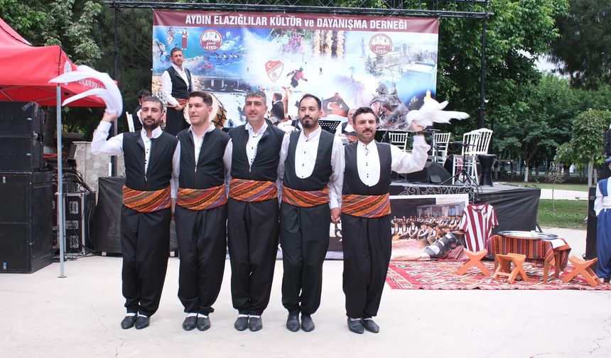 Peynirli Ekmek ve Patila Şenliği kültürel buluşmaya dönüştü