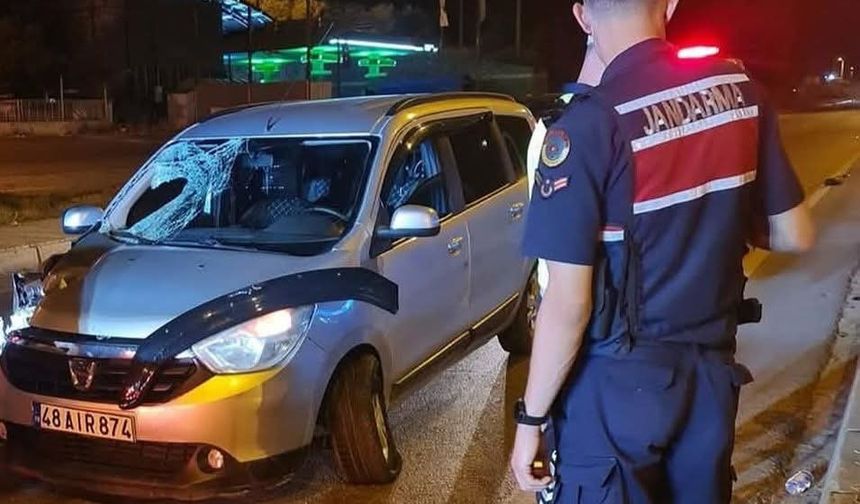 Yenidoğan’da meydana gelen kaza Söke’yi üzdü