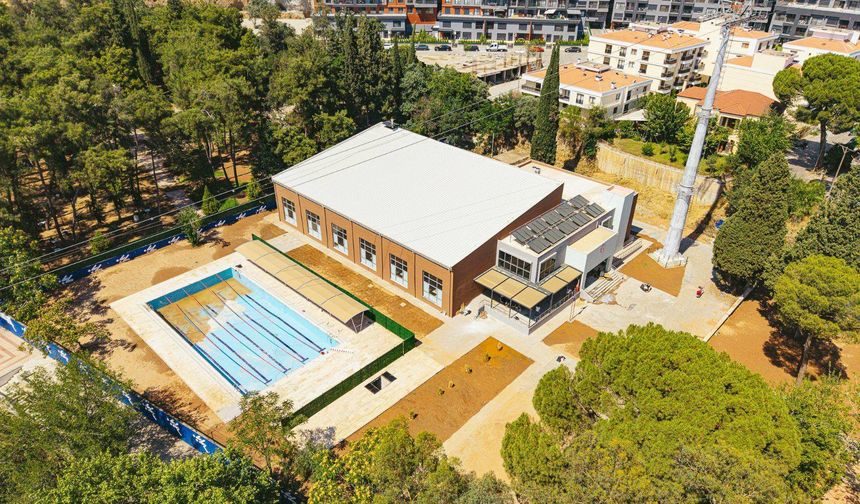 Milletvekili Mustafa Savaş: "Gençlik Yatırımları Vizyonumuzun Eseridir"