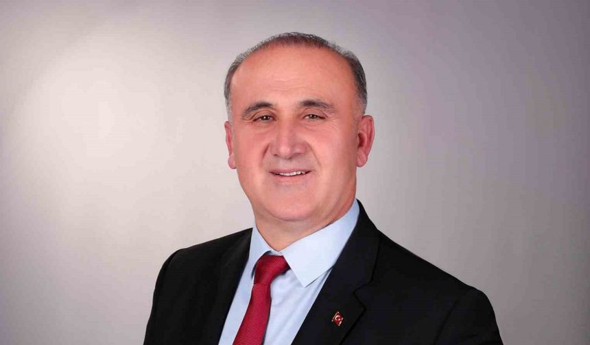 Başkan Kaya: "Demokrasinin adı Türkiye"