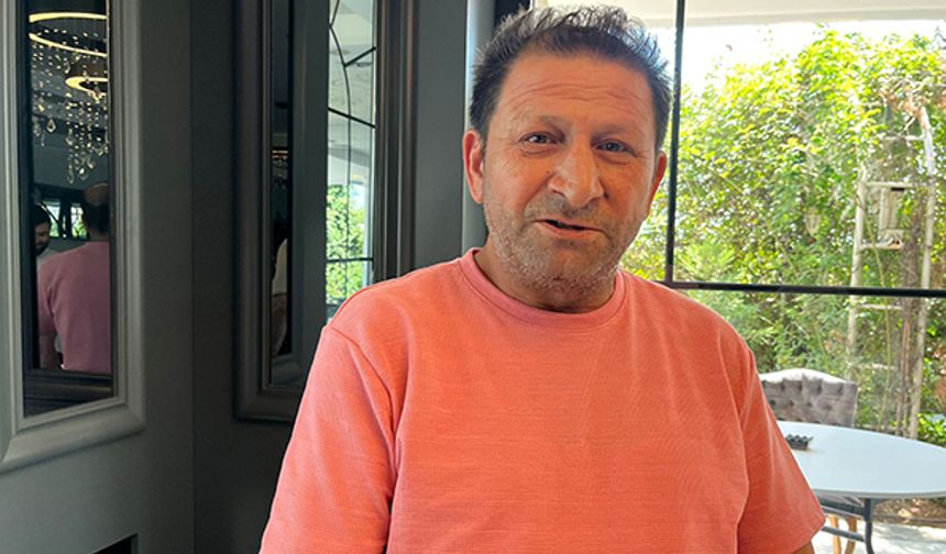 İsmail Kadı Yeniden Aday: “Üyelerimiz ‘Sensiz Olmuyor’ Dedi”