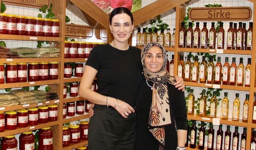 Milletvekili Sarıbaş'tan yalanlama