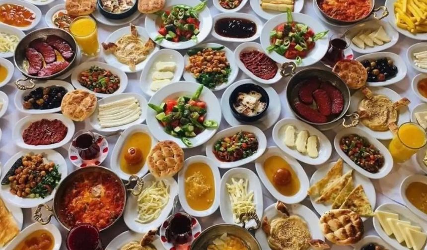 Cumhurbaşkanlığı Kurulu Gıda İsrafına Savaş Açtı