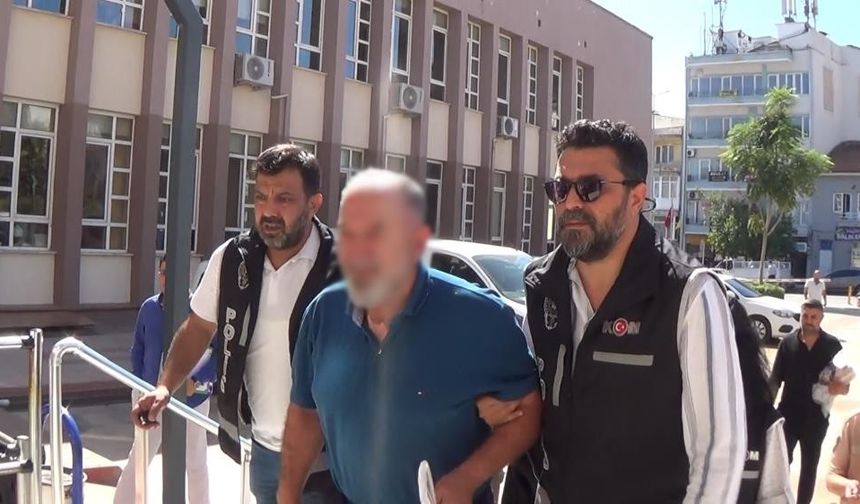 Aydın Tabip Odası'nın eski başkanı Prof. Dr. O.N.A. görevinden uzaklaştırıldı