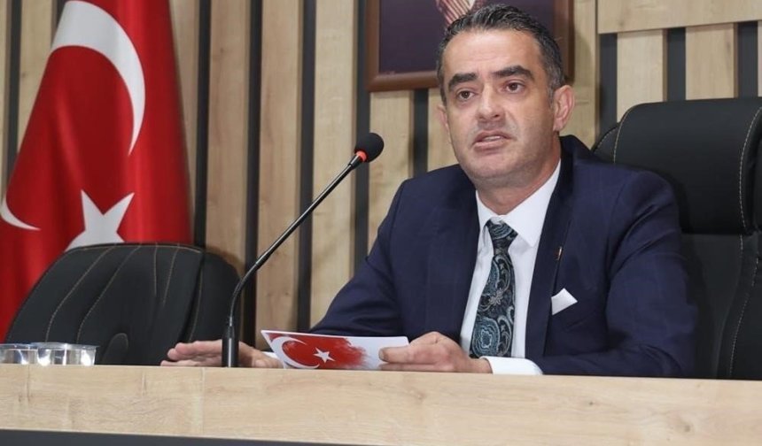 Arıcı’dan transfer iddialarına net yanıt: “Zaten yuvamdayım”